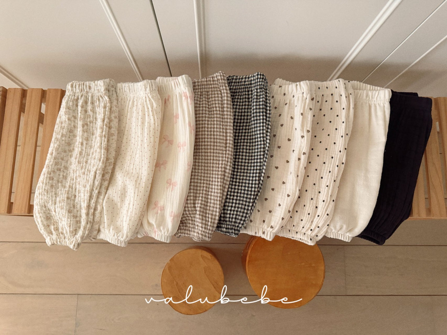 valubebe embo pants (6-24m)