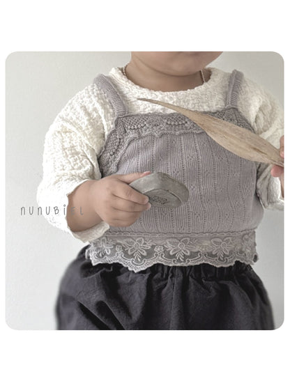 nunubiel joy vest (75-120cm)