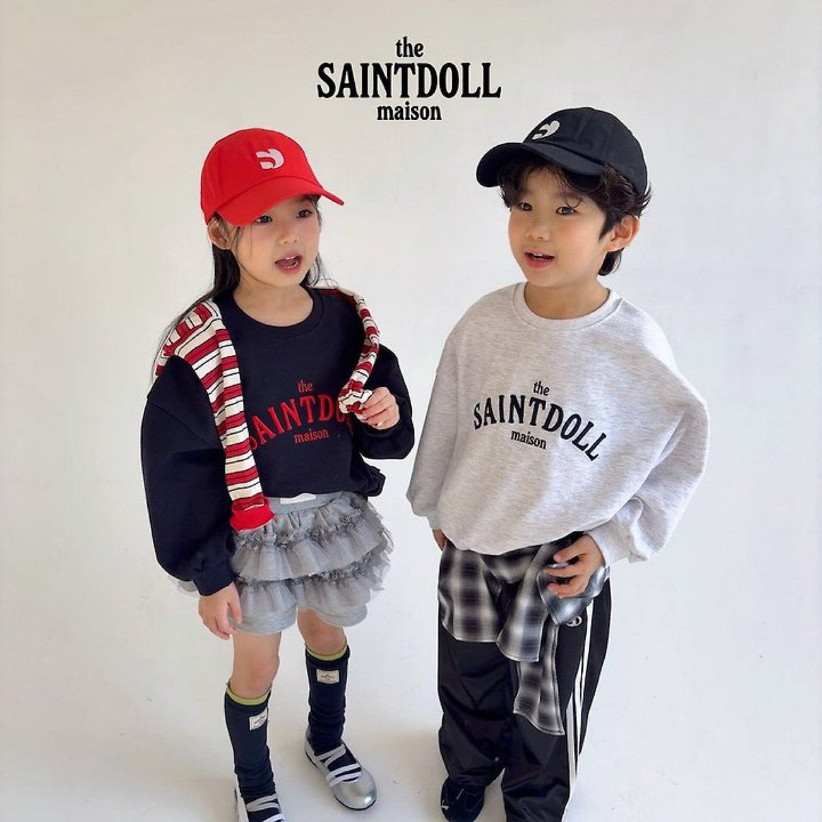 saintdoll sd cap