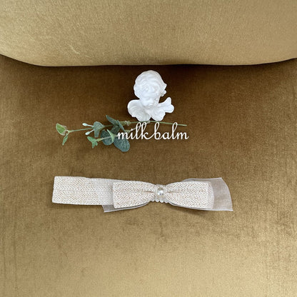 milkbalm lucy hairband