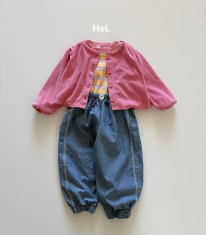 Hei lucky pants (85-123cm)