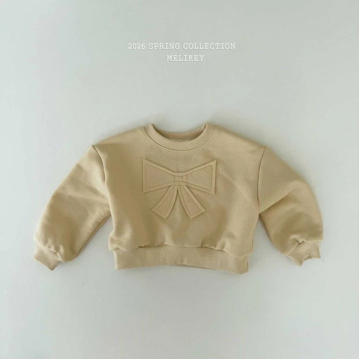 melikey butterfly ribbon MTM (~80-140cm)