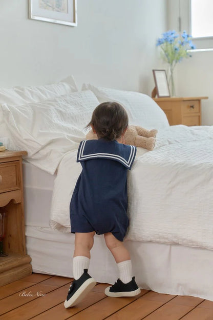 Bebenine Ria Marine Suit ( 6-24m)