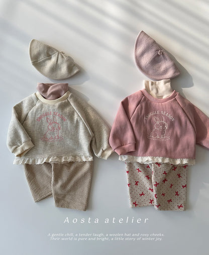 Aosta louis pants (~70-115cm)