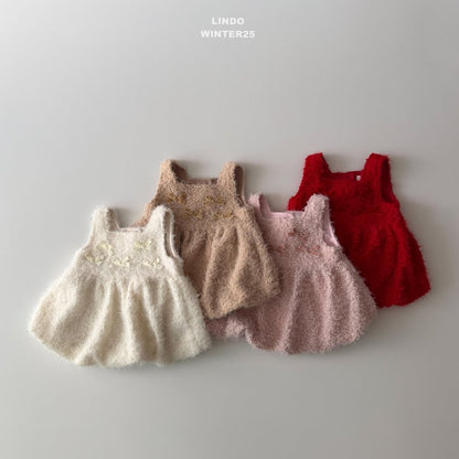 LINDO tiffany balloon ops (80-125cm)