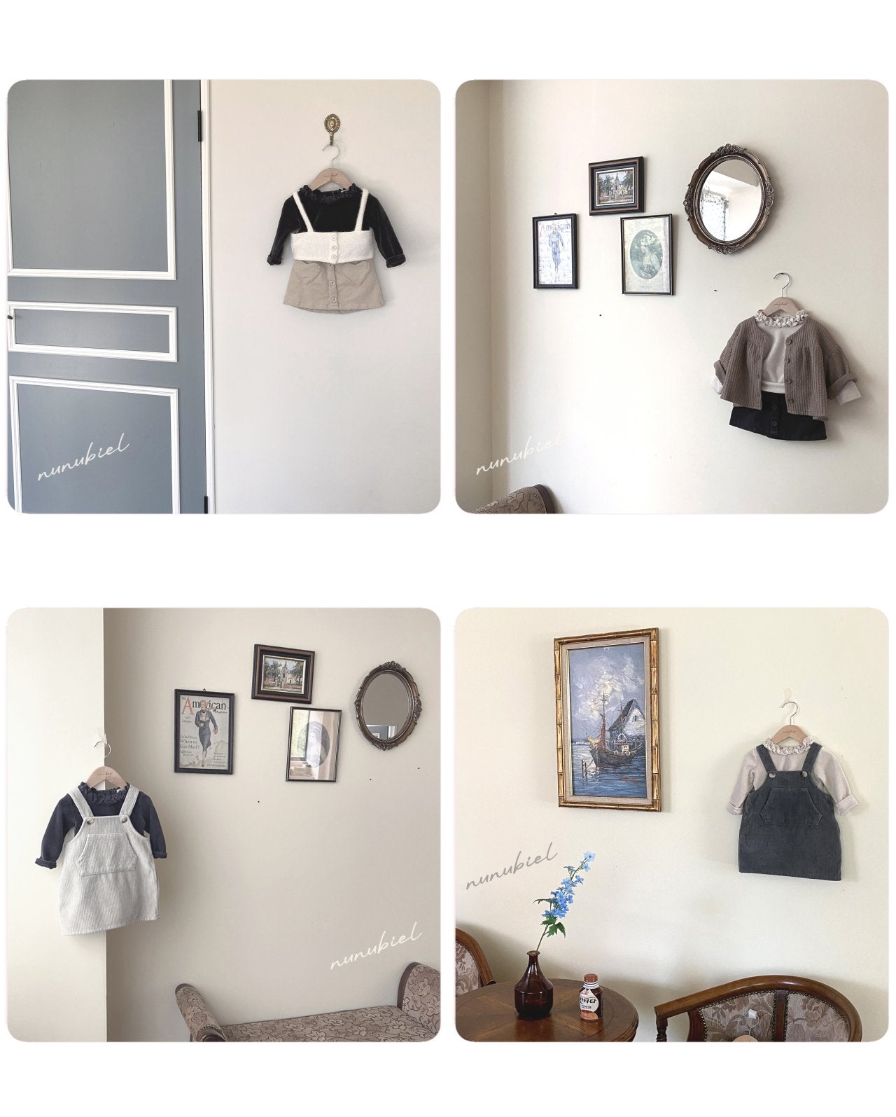 nunubiel avelo t-shirt (75-120cm)