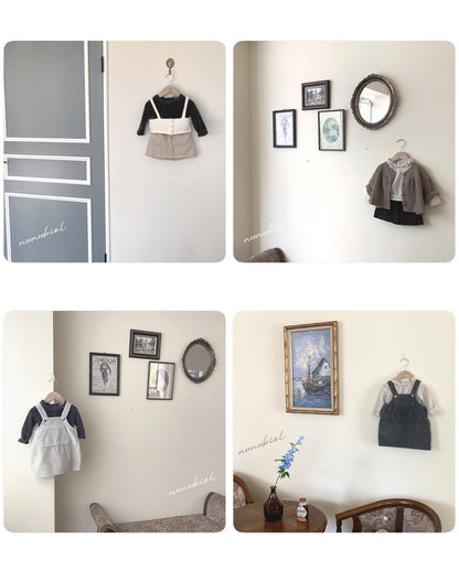 nunubiel avelo t-shirt (75-120cm)