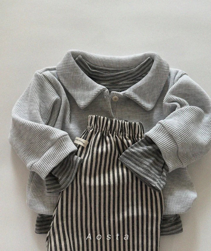 Aosta Louis Pants (70-110cm)