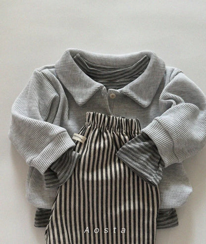 Aosta Louis Pants (70-110cm)