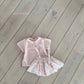 mimi market sandy blouse (70-85cm)
