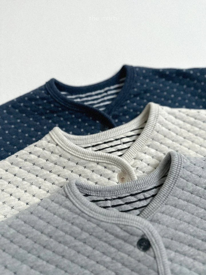 minirobe Clover cardigan (70-110cm)