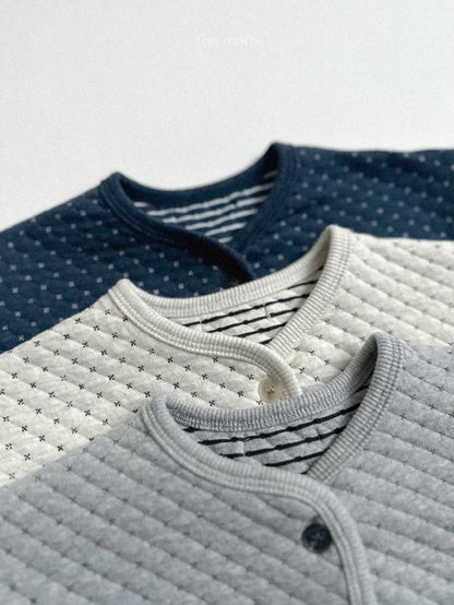 minirobe Clover cardigan (70-110cm)