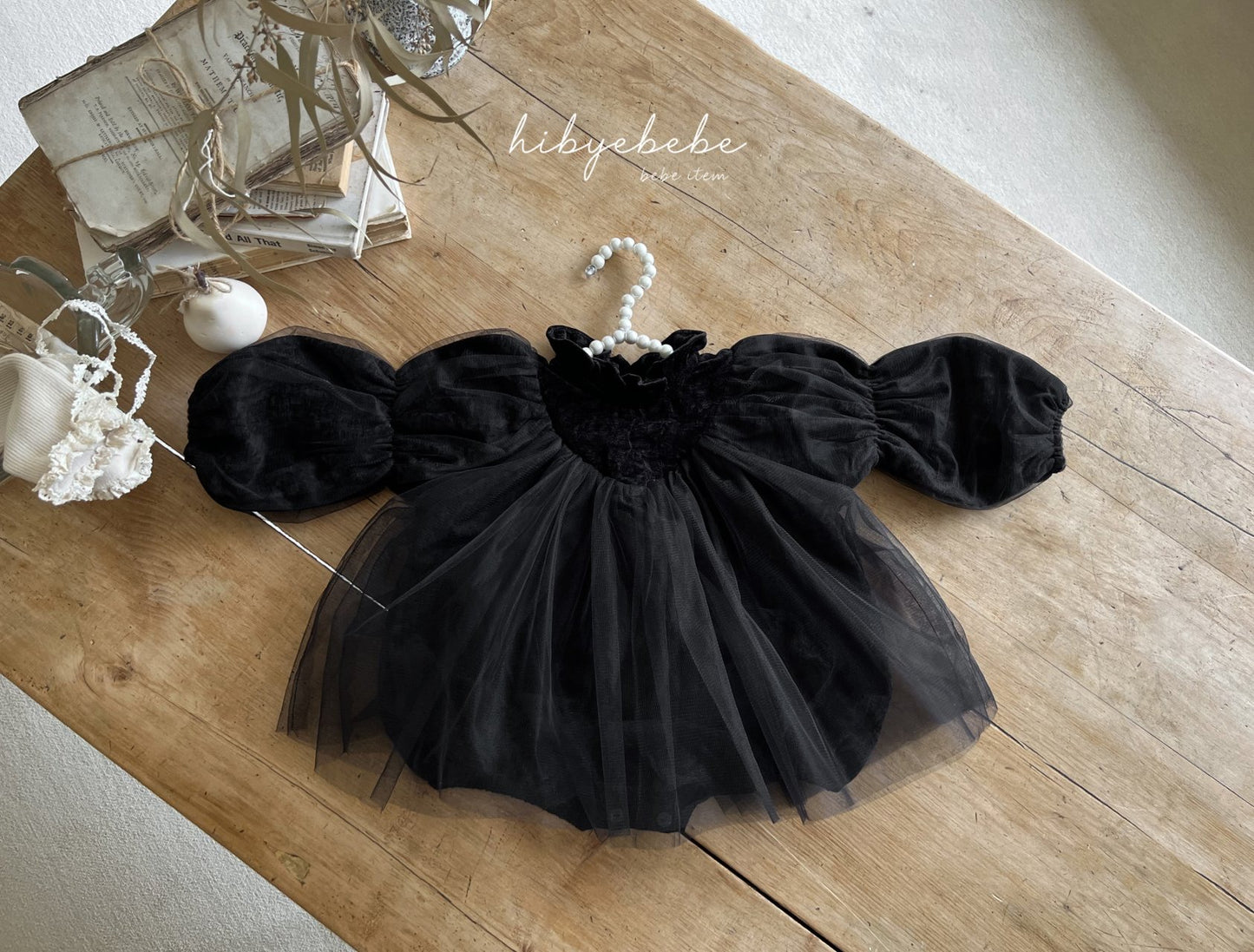 hibyebebe charis sha suit (75-90cm)