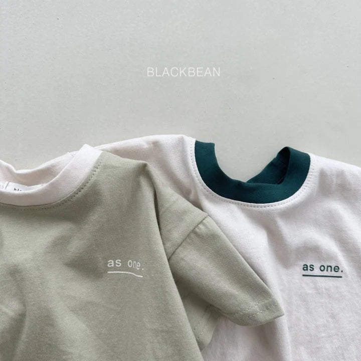 Blackbean Aun Tee (kids )