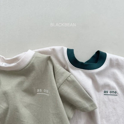 Blackbean Aun Tee (kids )