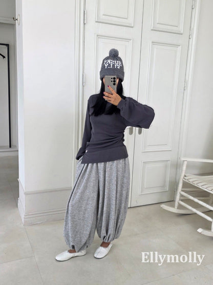 ELLYMOLLY hazel layer t (kids & adult )