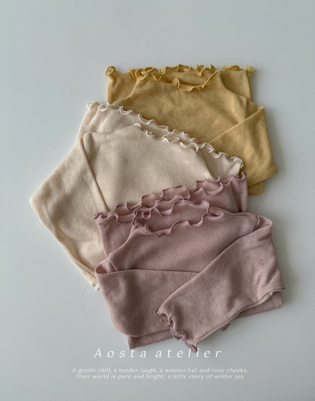 Aosta softy t (~70-115cm)