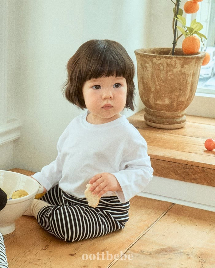 oottbebe simple 3-piece set (75-120cm)