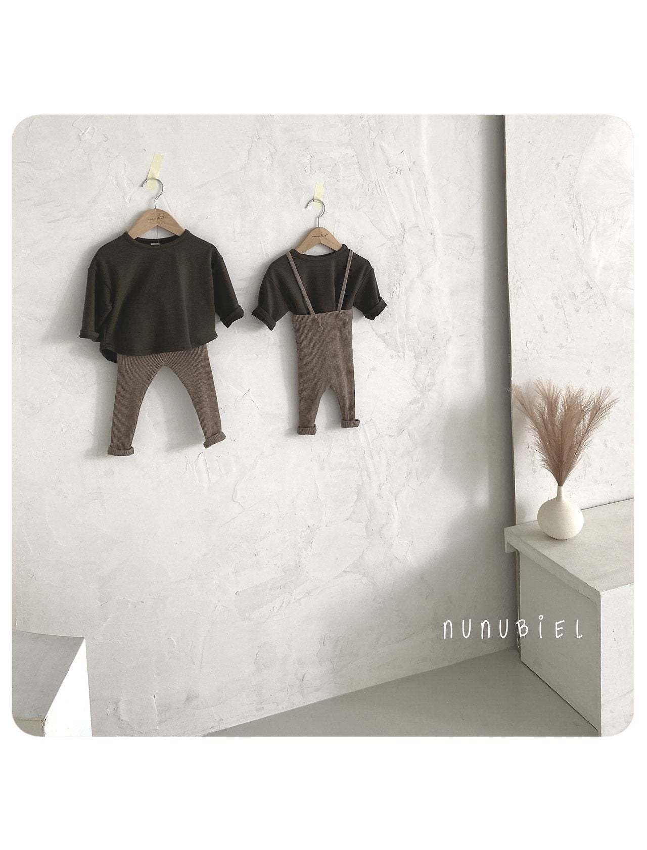 nunubiel prada t-shirt (75-120cm)
