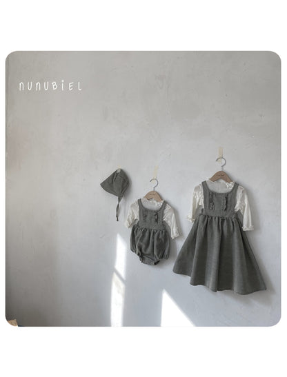 nunubiel rosha t-shirt (75-120cm)