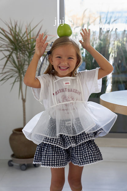 jujua thor apron (80-120cm)