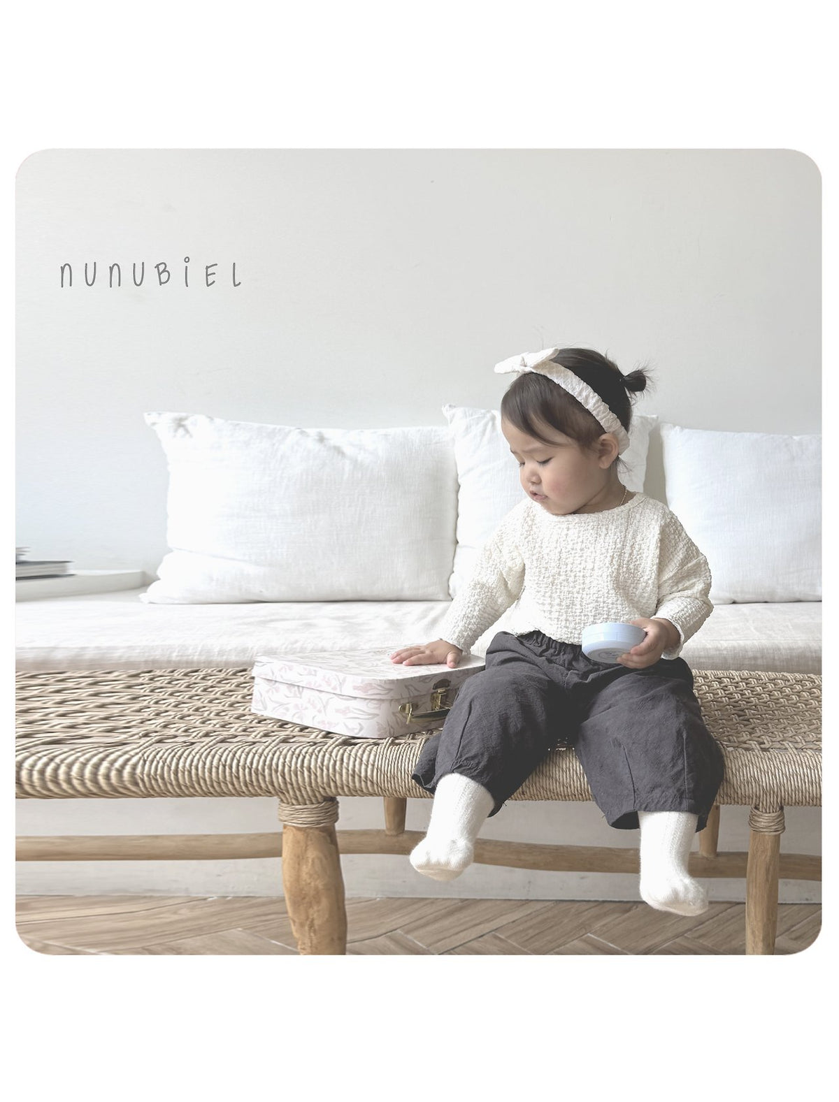 nunubiel gloria t-shirt (75-120cm)