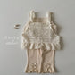 aosta Ina vest