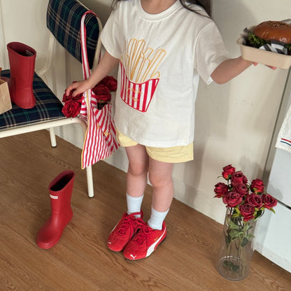 ninibello toyharp pants (80-130cm)