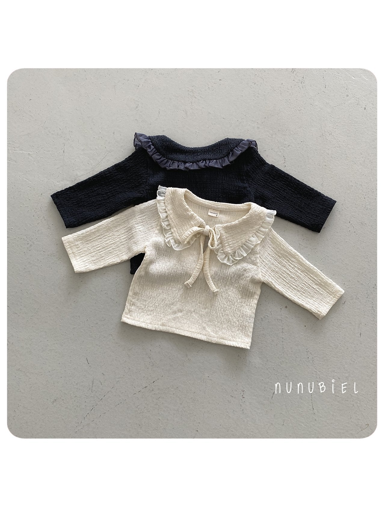 nunubiel airsha blouse (75-120cm)