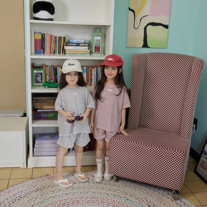 Blackbean Maldives Set (Bebe & kids )