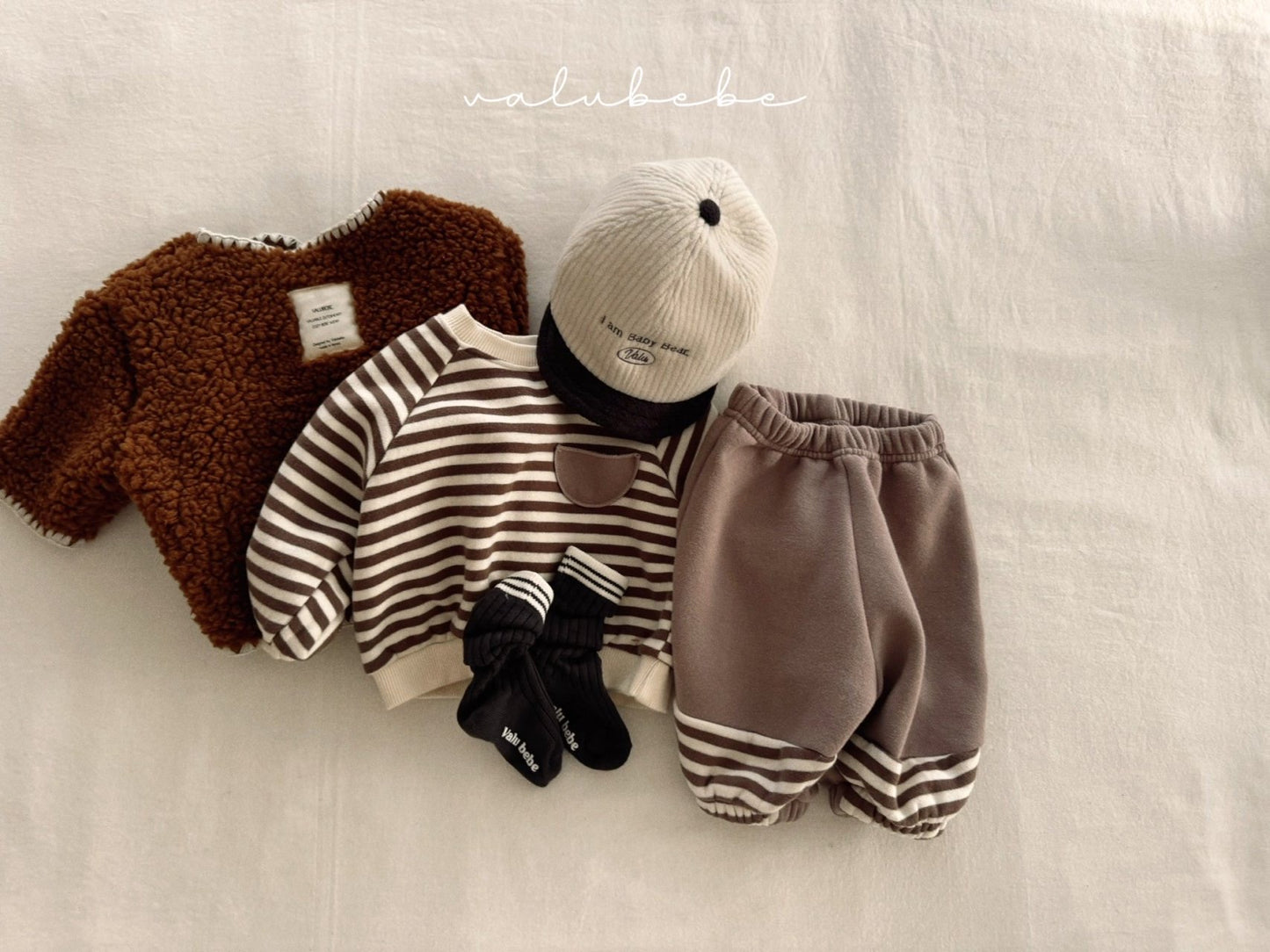 valubebe belu winter cap