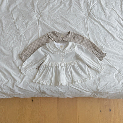 ninibello wendy collar blouse (80-130cm)