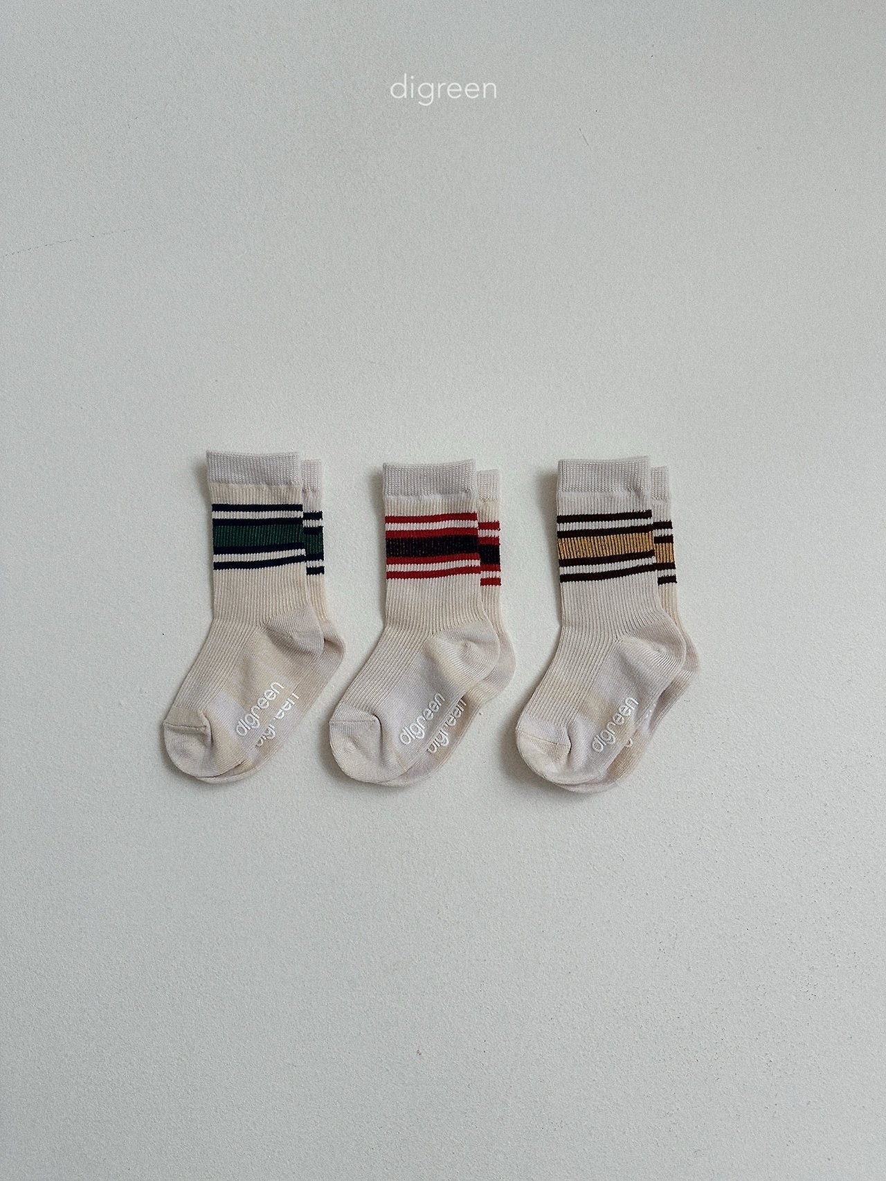 digreen authentic socks