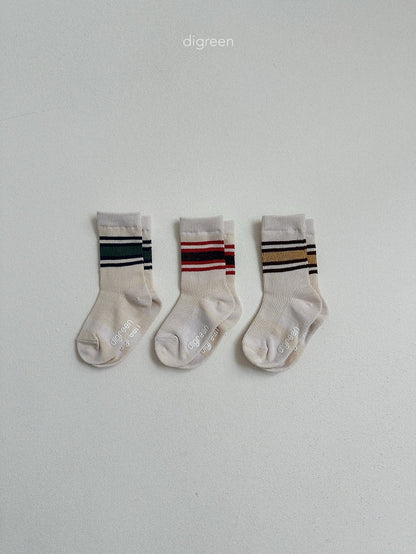 digreen authentic socks