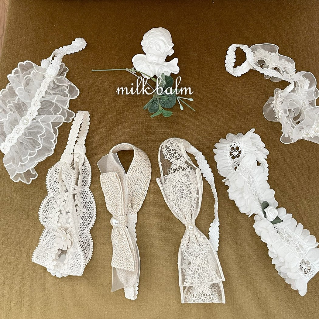 milkbalm elin hairband