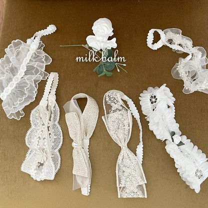 milkbalm elin hairband