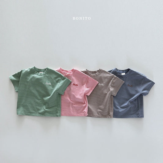 bonito calm st span tee (70-140cm)