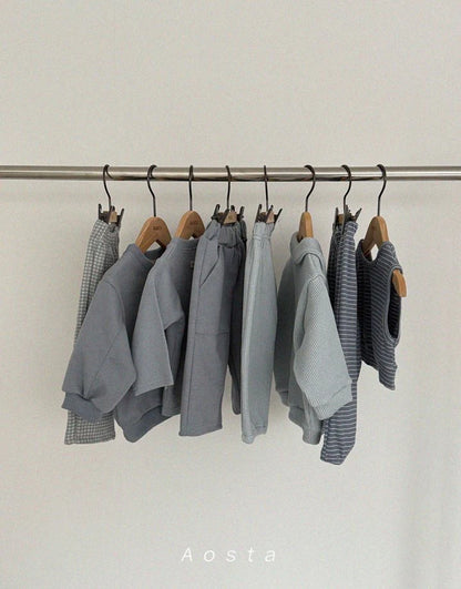 Aosta Daily Pants (70-110cm)