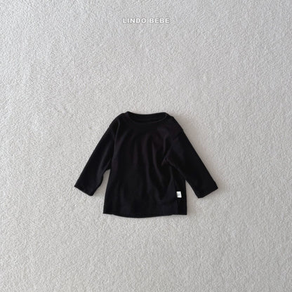 LINDO basic tee(3-18m)