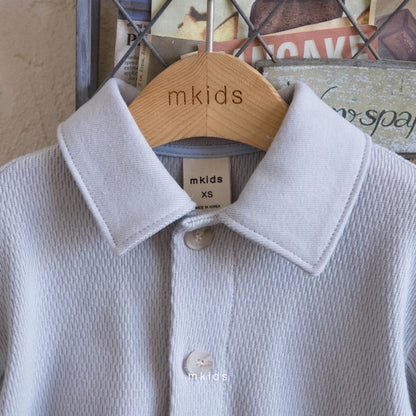 mkids anton cardigan (65-115cm)