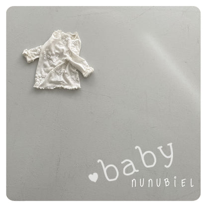 nunubiel bebe rosha t-shirt (3-18m)