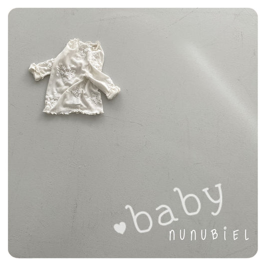 nunubiel bebe rosha t-shirt (3-18m)