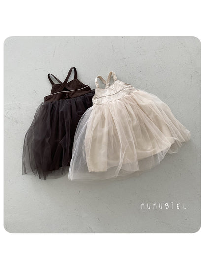 nunubiel dorothy dress (75-120cm)