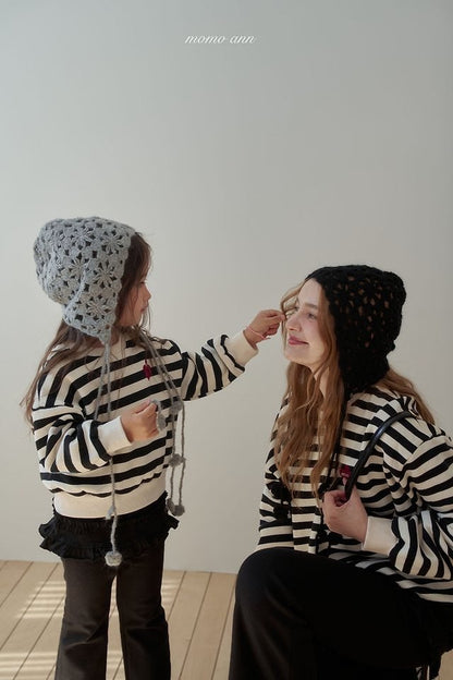 momoann patch mtm (kids & adult )