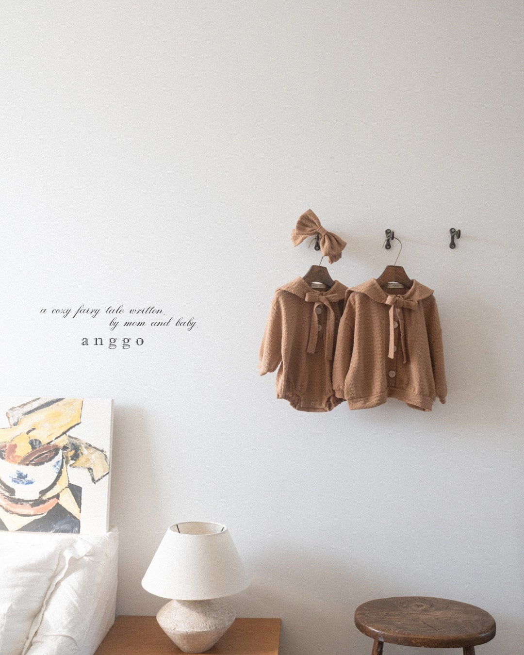 anggo yogurt headband