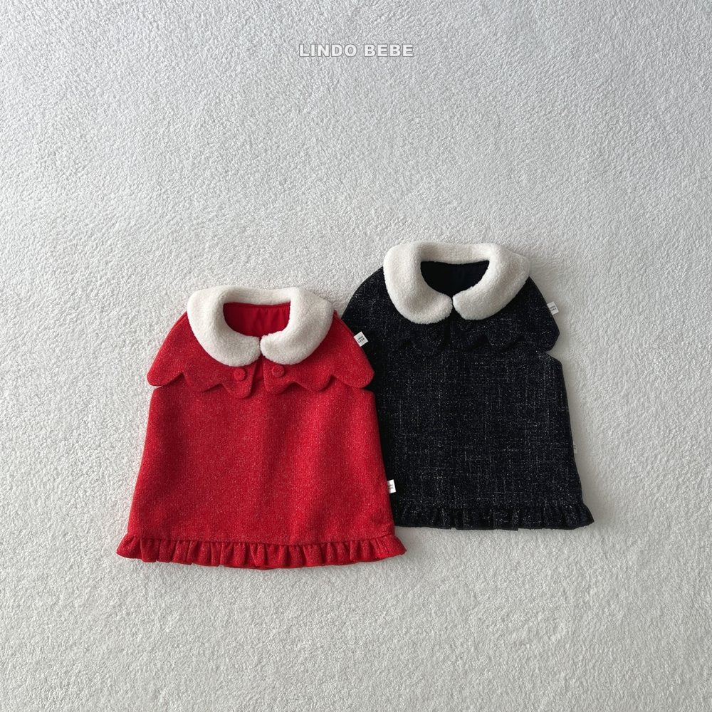 LINDO holly ops(3-18m)