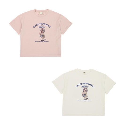 Mollybin essential doll ts(kids.Jr.mom)