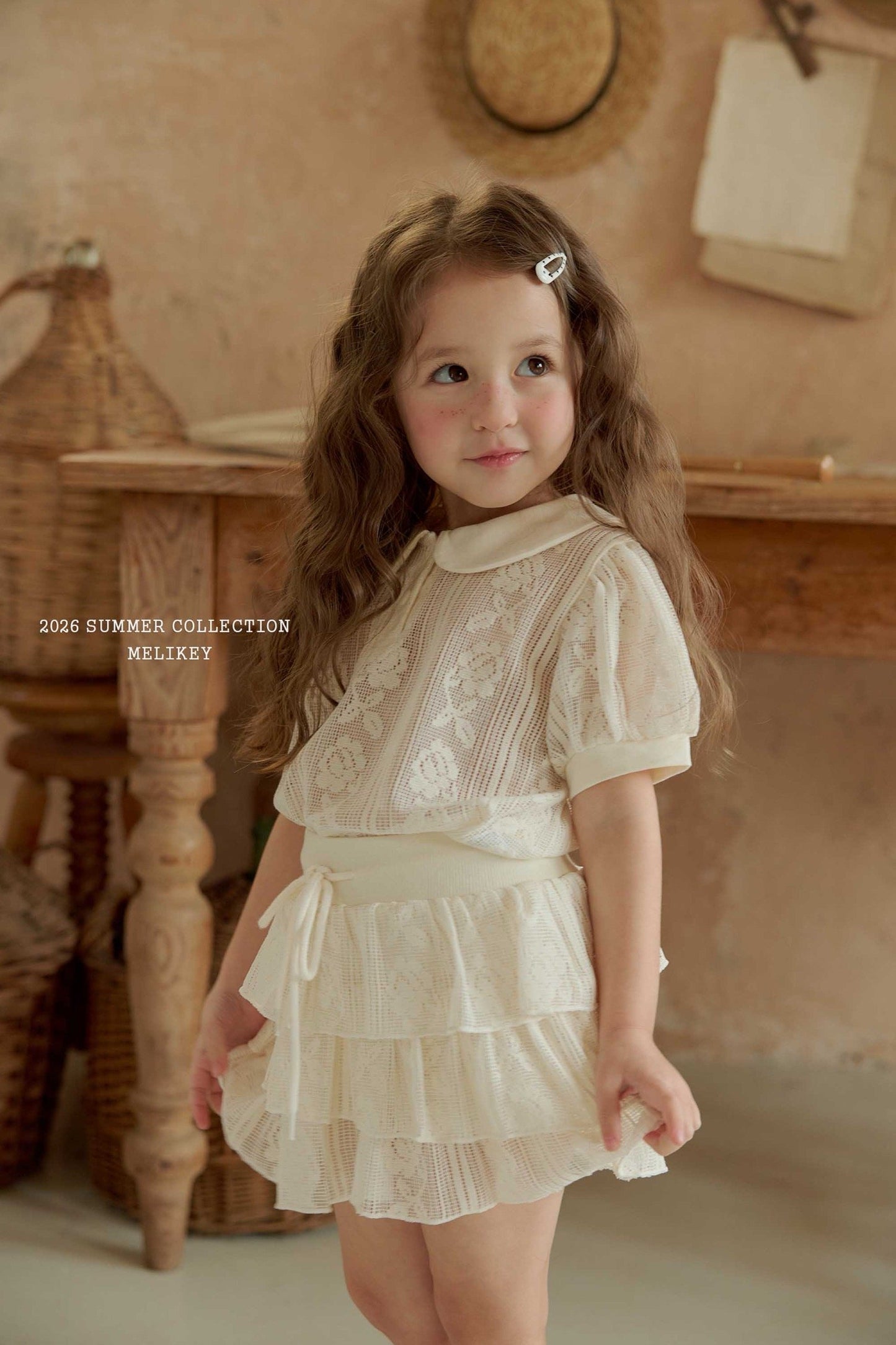 melikey summer color t (~80-140cm)