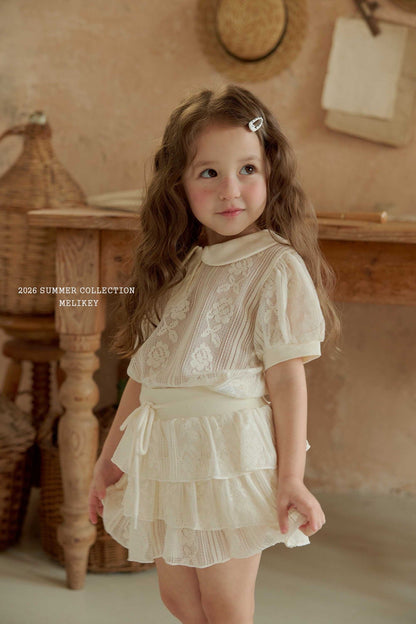 melikey summer color t (~80-140cm)