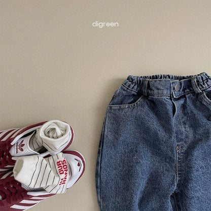 digreen future socks (12-23cm)